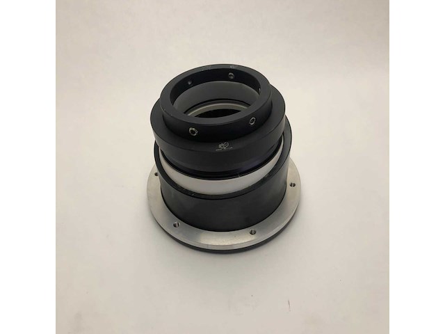 Jefa self aligning top bearing 100 mm - s100z -20 - afbeelding 2 van  5