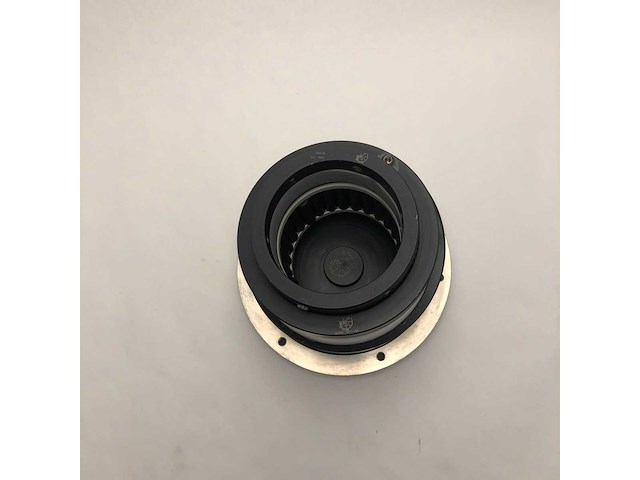 Jefa self aligning top bearing 100 mm - s100z -20 - afbeelding 5 van  5