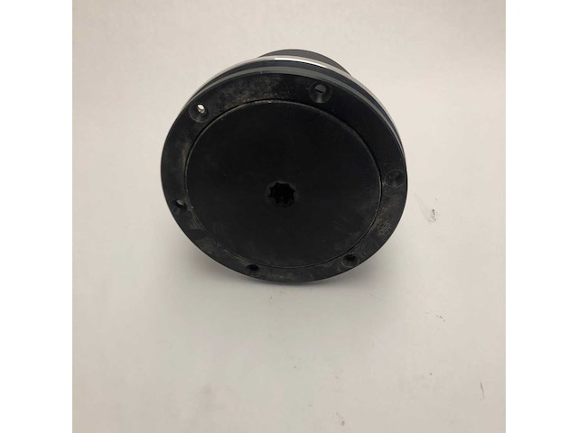 Jefa self aligning top bearing 100 mm - s100z -20 - afbeelding 2 van  8