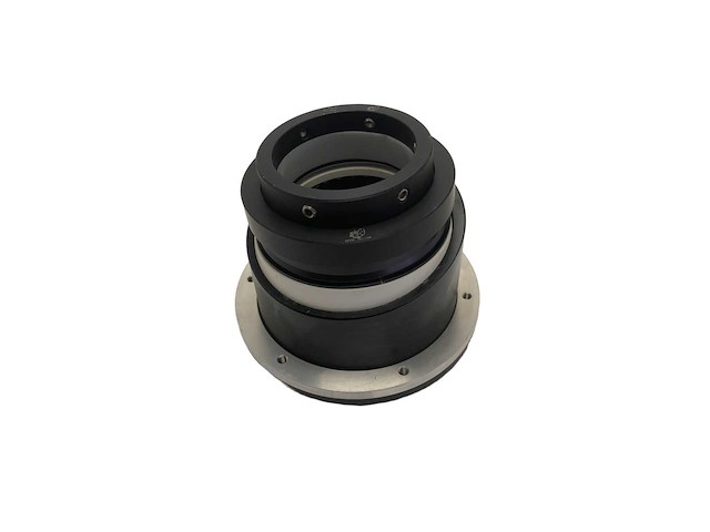 Jefa self aligning top bearing 100 mm - s100z -20 - afbeelding 3 van  8