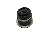 Jefa self aligning top bearing 100 mm - s100z-20 - afbeelding 1 van  5