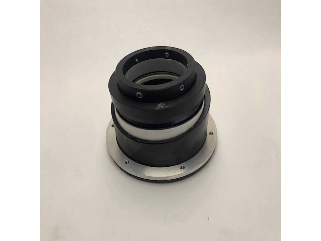 Jefa self aligning top bearing 100 mm - s100z-20 - afbeelding 2 van  5