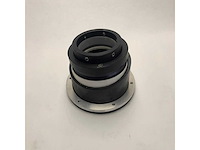 Jefa self aligning top bearing 100 mm - s100z-20 - afbeelding 2 van  5
