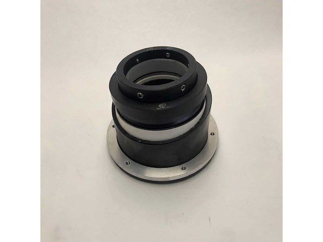 Jefa self aligning top bearing 100 mm - s100z-20 - afbeelding 1 van  4