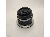 Jefa self aligning top bearing 100 mm - s100z-20 - afbeelding 1 van  4
