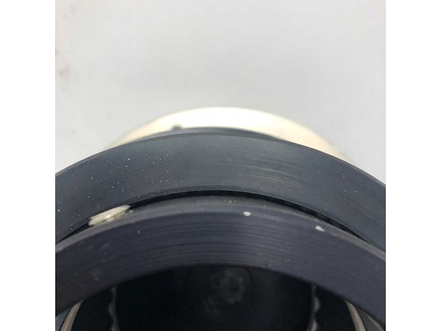 Jefa self aligning top bearing 100 mm - s100z-20 - afbeelding 2 van  4