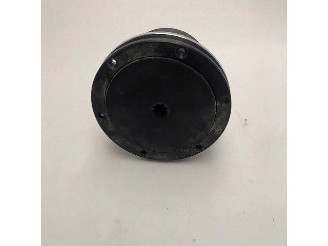 Jefa self aligning top bearing 100 mm - s100z-20 - afbeelding 3 van  4