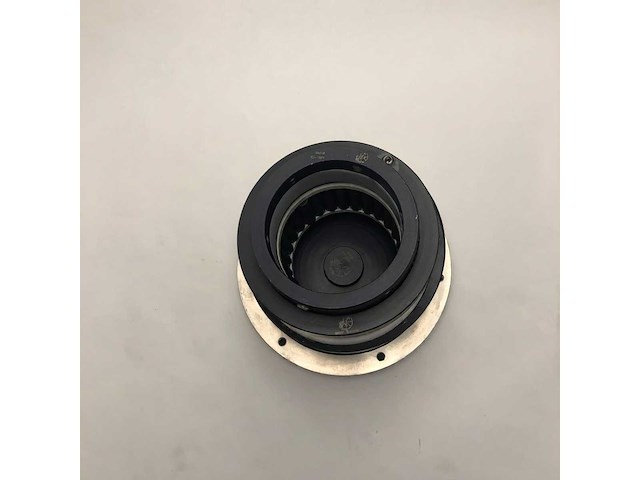 Jefa self aligning top bearing 100 mm - s100z-20 - afbeelding 4 van  4
