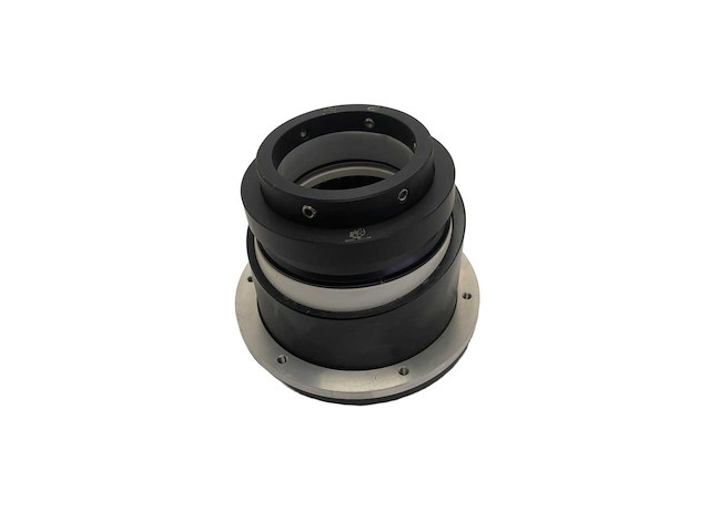 Jefa self aligning top bearing 100 mm - s100z-20 - afbeelding 1 van  5