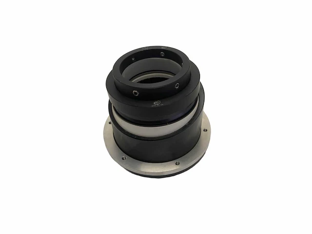 Jefa self aligning top bearing 100 mm - s100z-20 - afbeelding 1 van  5