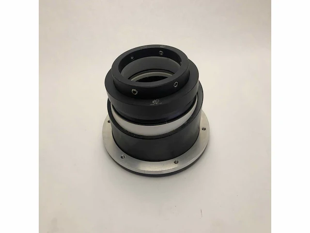 Jefa self aligning top bearing 100 mm - s100z-20 - afbeelding 2 van  5