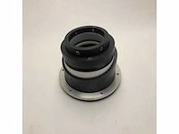 Jefa self aligning top bearing 100 mm - s100z-20 - afbeelding 2 van  5