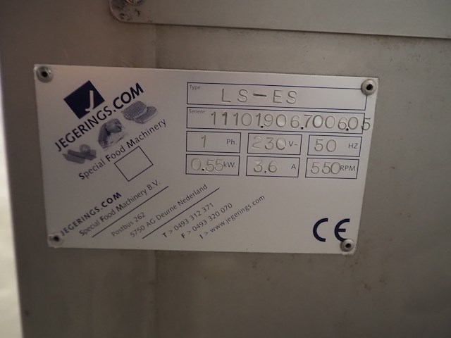 Jegerings - afbeelding 5 van  6