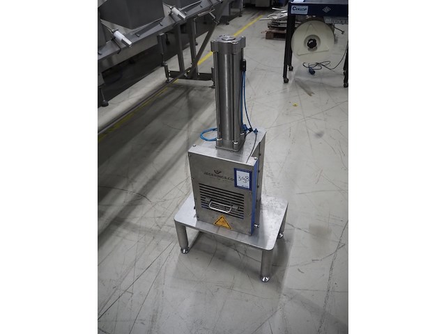 Jegerings - afbeelding 1 van  8