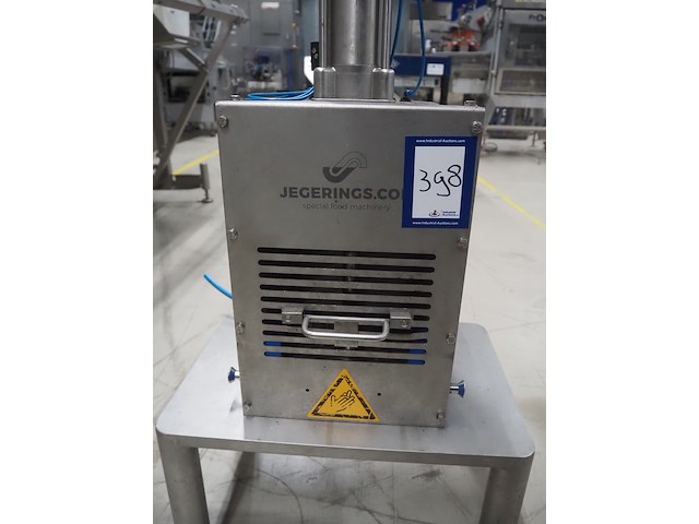 Jegerings - afbeelding 5 van  8