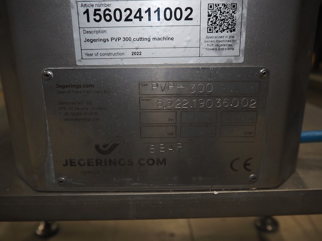 Jegerings - afbeelding 8 van  8