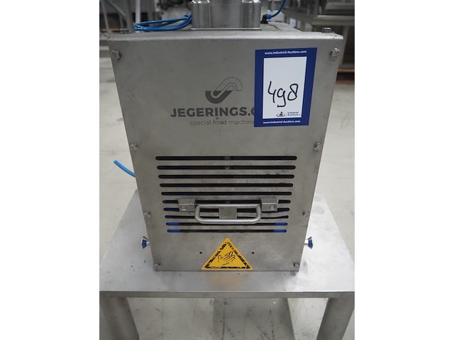 Jegerings - afbeelding 6 van  7