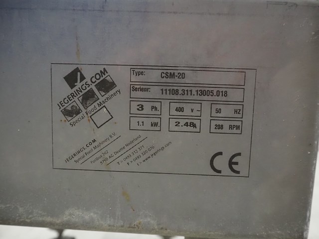 Jegerings - afbeelding 2 van  10
