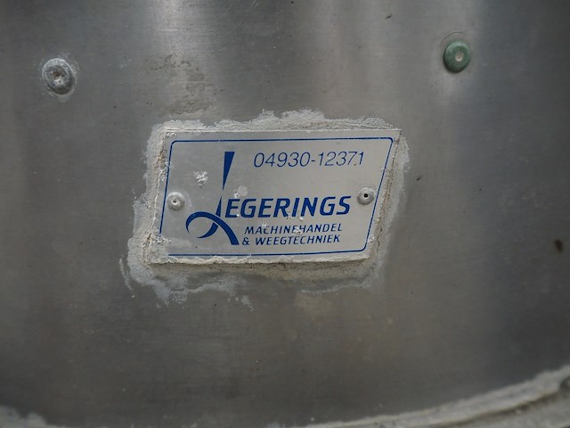 Jegerings - afbeelding 9 van  9
