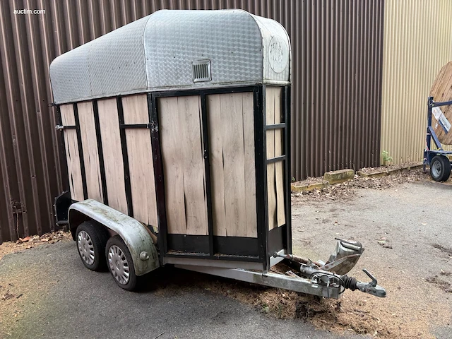 Jek - afbeelding 1 van  6