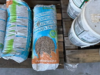 Jekro zak houtpellets (4x) - afbeelding 2 van  3