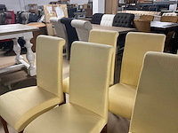 Jellow eetkamerstoel (6x) - afbeelding 10 van  11