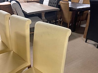 Jellow eetkamerstoel (6x) - afbeelding 11 van  11