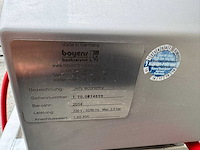 Jelly - 2014 - economy - gelei spuit - afbeelding 3 van  3