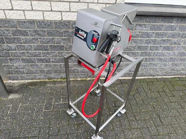 Jelly - 2015 - economy - overige bakkerijmachines - afbeelding 1 van  4