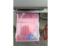 Jelly - 2015 - economy - overige bakkerijmachines - afbeelding 3 van  4