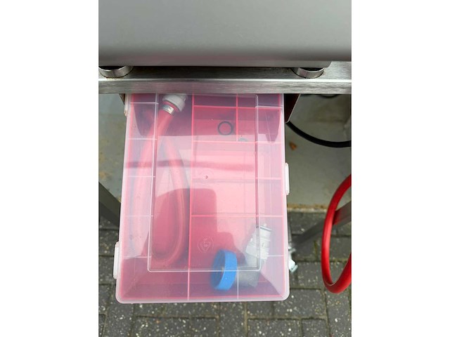 Jelly - 2015 - economy - overige bakkerijmachines - afbeelding 3 van  4