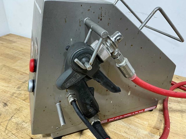 Jelly economy - gelei spuit - afbeelding 4 van  5