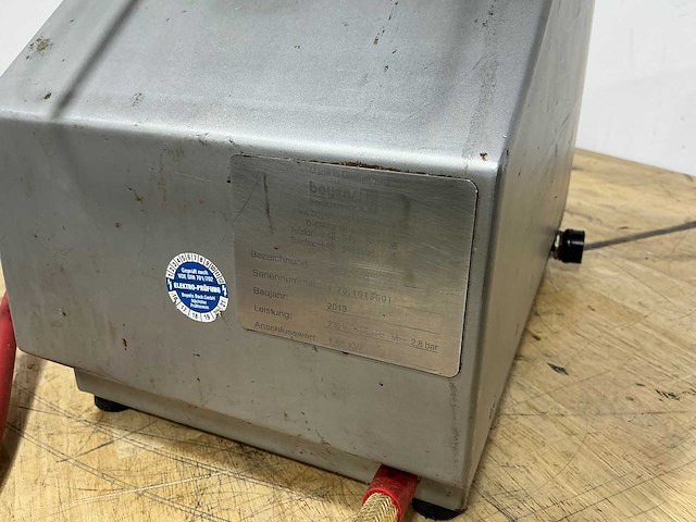 Jelly economy - gelei spuit - afbeelding 5 van  5