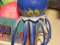 Jellyfish splashies, 22 stuks in twee dozen. - afbeelding 2 van  2