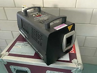 Jem compact hazer pro rookmachine - afbeelding 2 van  5