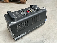 Jem compact hazer pro rookmachine - afbeelding 1 van  6