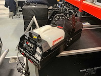 Jem fogger zr33 rookmachine - afbeelding 1 van  6