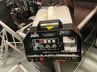 Jem fogger zr33 rookmachine - afbeelding 2 van  6