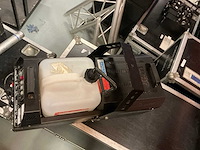 Jem fogger zr33 rookmachine - afbeelding 4 van  6