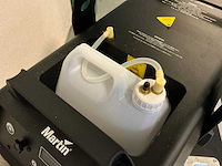 Jem fogger zr33 rookmachine - afbeelding 6 van  9