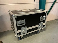 Jem fogger zr33 rookmachine - afbeelding 9 van  9