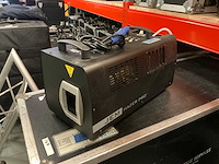 Jem hazer pro rookmachine - afbeelding 1 van  5