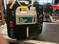 Jem hazer pro rookmachine - afbeelding 4 van  5