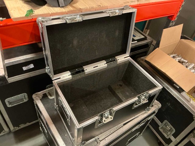 Jem hazer pro rookmachine - afbeelding 5 van  5