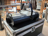 Jem magnum pro 2000 rookmachine - afbeelding 1 van  5