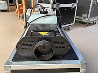 Jem magnum pro 2000 rookmachine - afbeelding 2 van  5