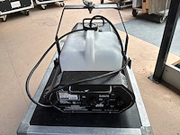 Jem magnum pro 2000 rookmachine - afbeelding 3 van  5