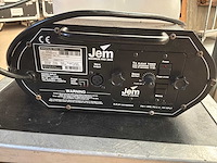 Jem magnum pro 2000 rookmachine - afbeelding 4 van  5