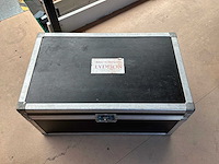 Jem magnum pro 2000 rookmachine - afbeelding 5 van  5