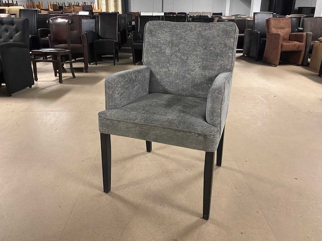 Jen fauteuil - afbeelding 3 van  7